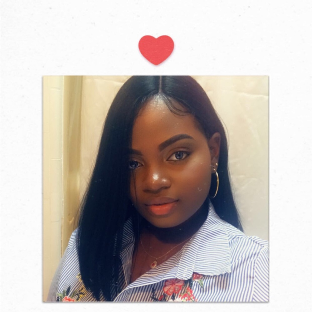 Meet your Posher, Amanda